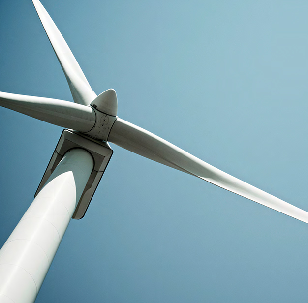 行业聚焦 | 免费下载，风力涡轮机组件镗铣加工效能提升白皮书