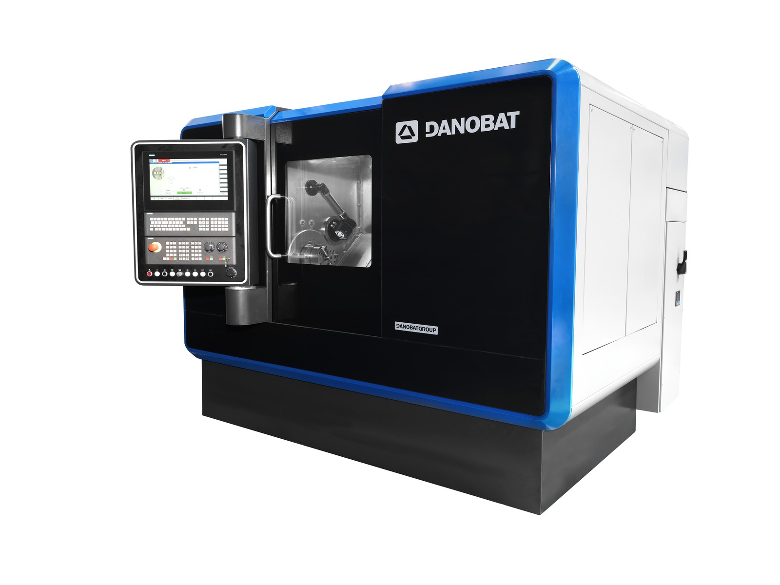Danobat_LT-400_Hard_turning_ma