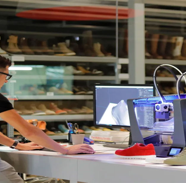 不止3D打印防护镜抗击疫情, 达诺巴特集团收购BCN3D推动创新