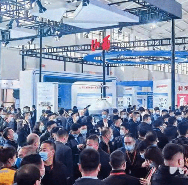 CIEME 国际制博会现场报道