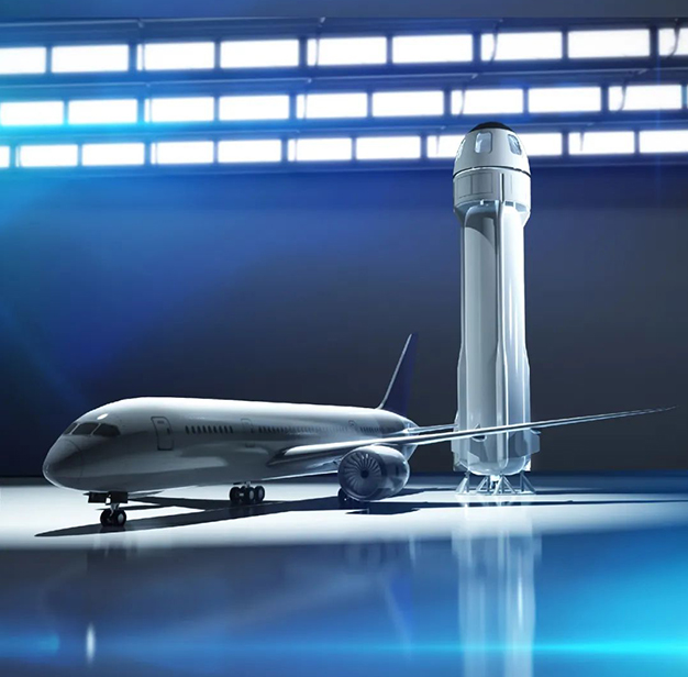 索拉露斯线上活动 | 航空航天零部件加工的成功案例